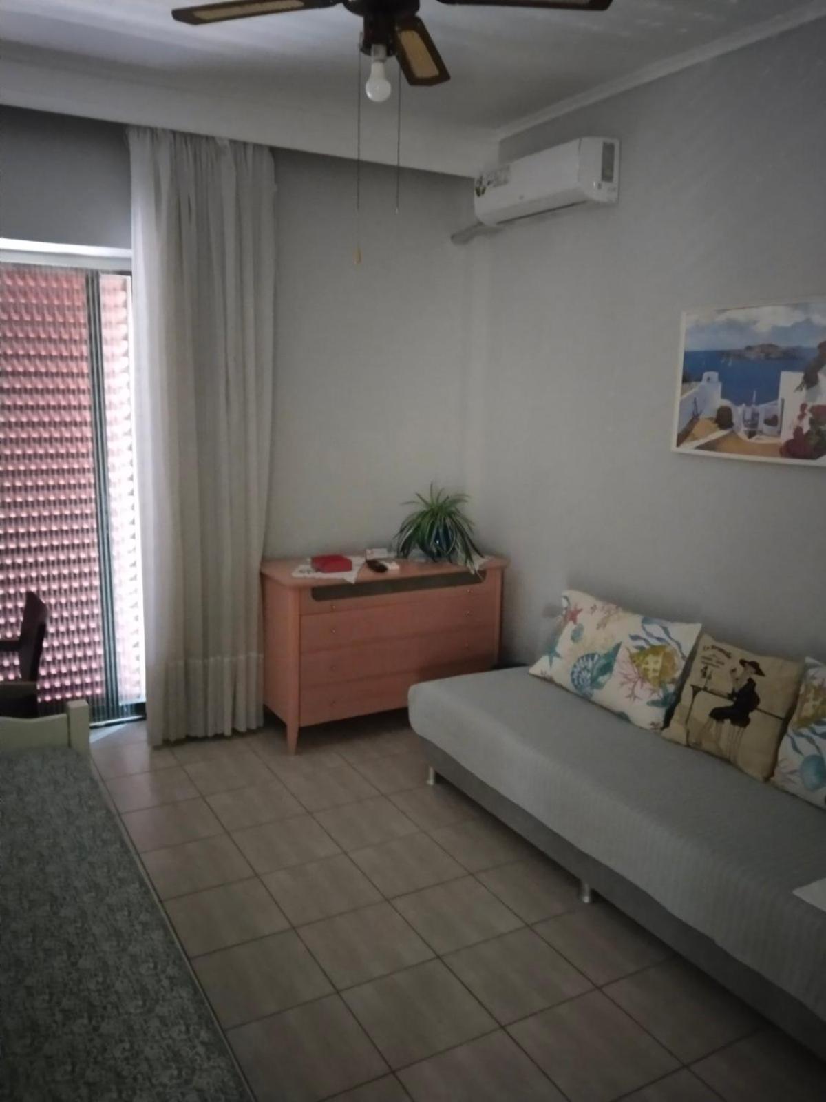 Alkyon Perea Apartments Peraia  Luaran gambar